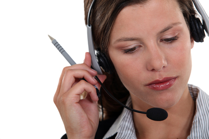 call center technology