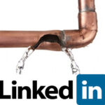 LinkedIn or Leaked-in: How Much Should You Share with Business Connections?