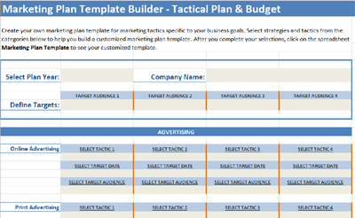 Free Accounting Spreadsheet Templates For Small Business