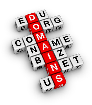 top level domain names