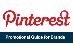 Pinterest for brands