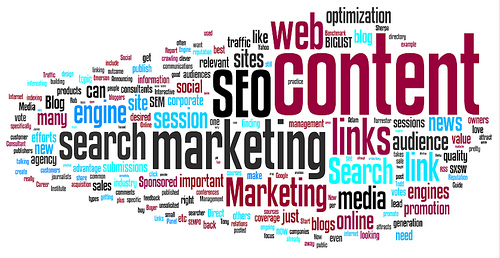 seo marketing tactics