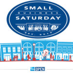 promoting small business saturday