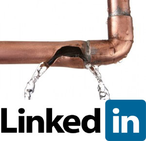 linkedin leaks