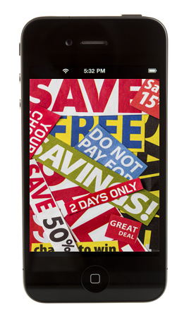 social media black friday