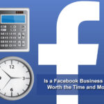 Facebook time money investment