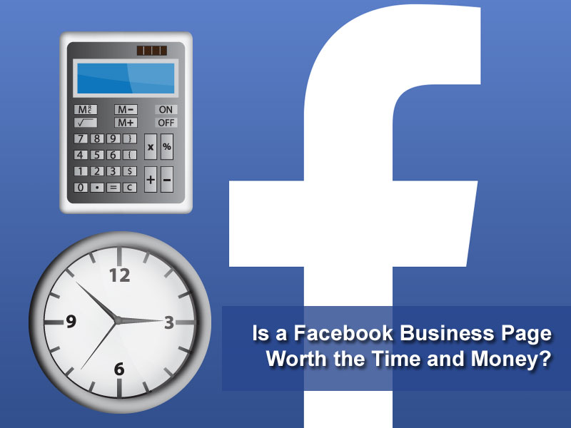 Facebook time money investment