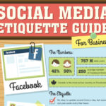 social media etiquette