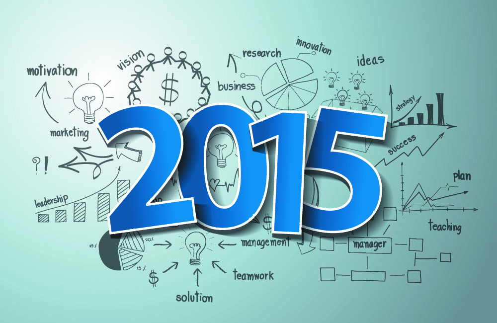 new year marketing strategies