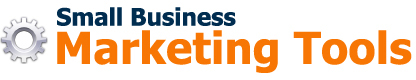 Small Business Marketing Tools logo