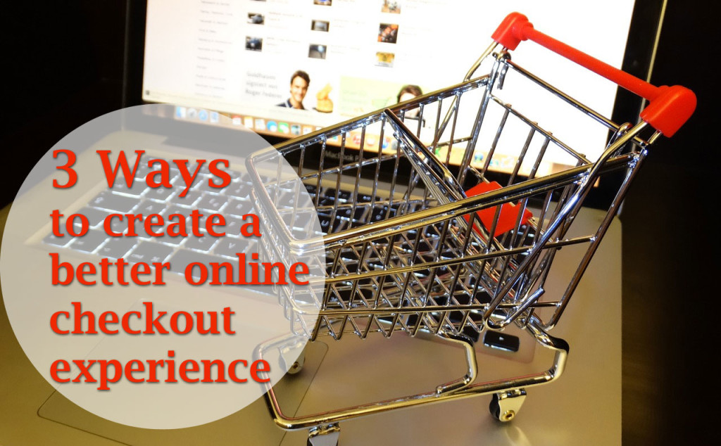 online-checkout-experience