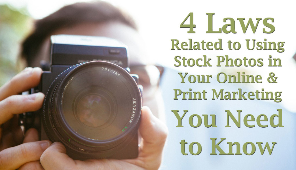 photography marketing laws