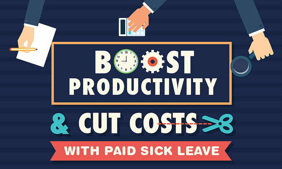 boost employee productivity