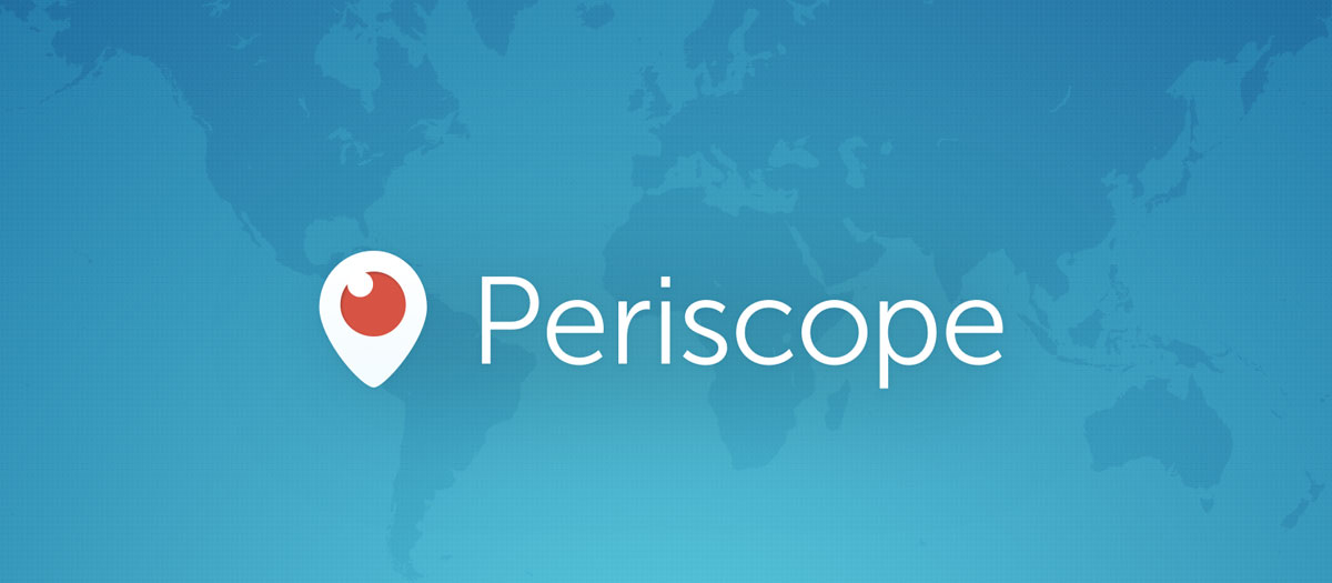 periscope