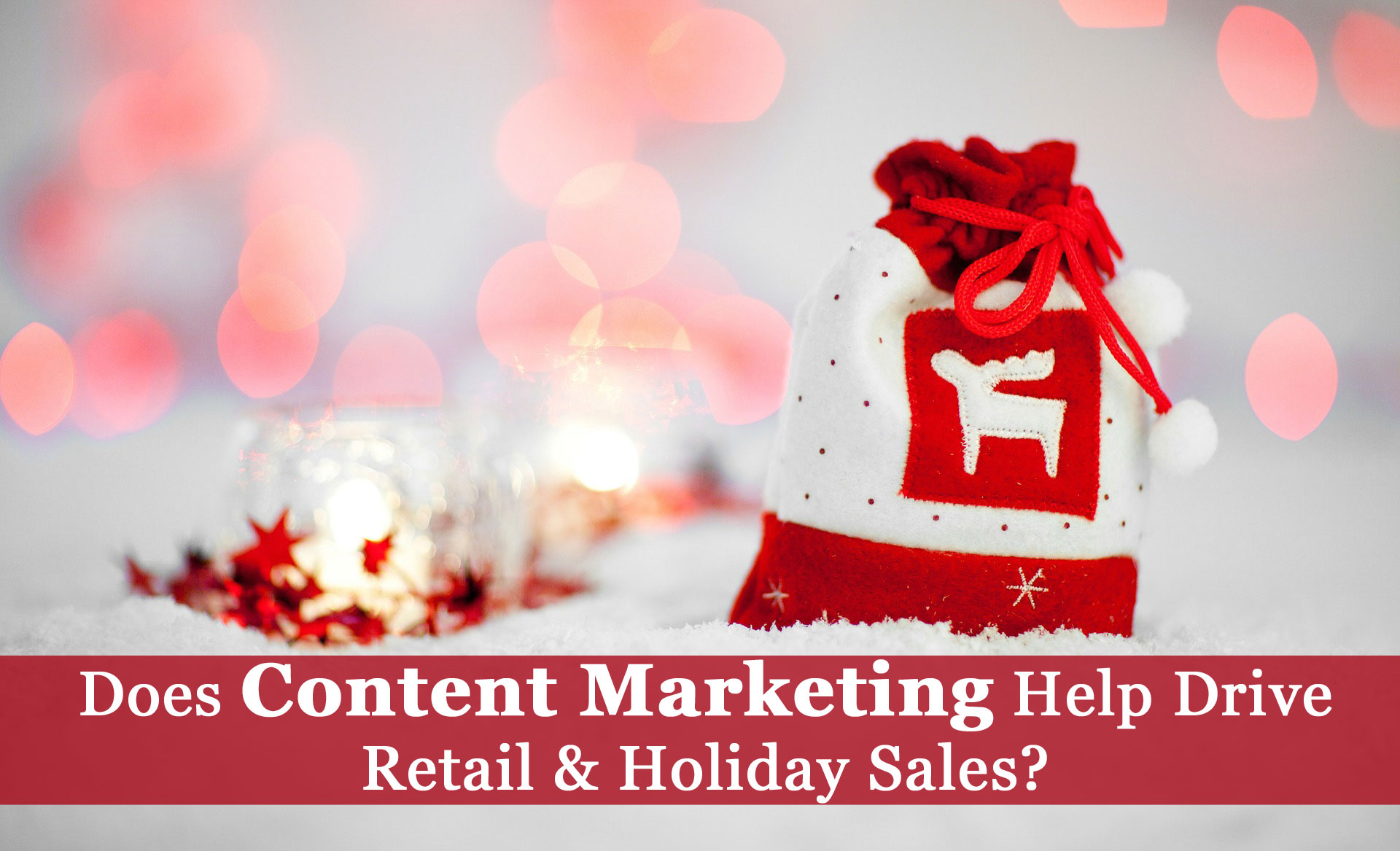 Holiday Content Marketing