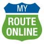 My Route Online route optimization