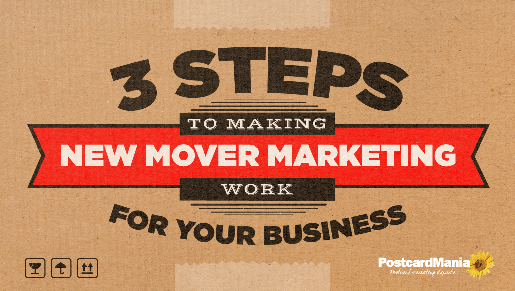 new mover marketing tips