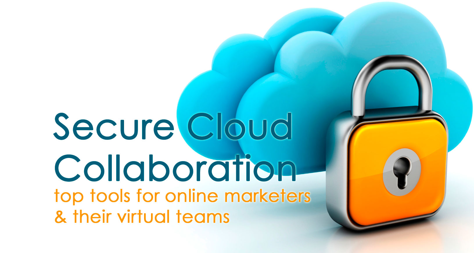 secure cloud collaboration