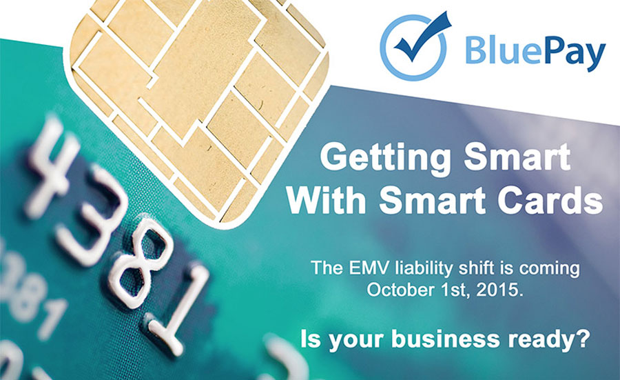 smart cards EMV