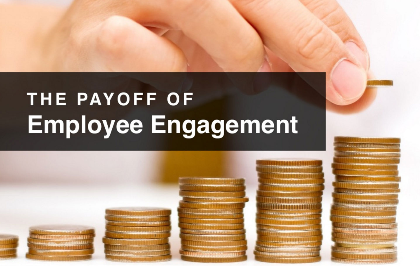 employee engagement