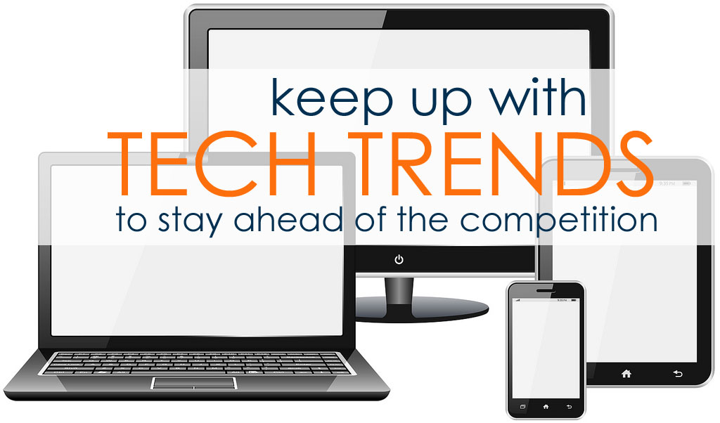 tech trends business