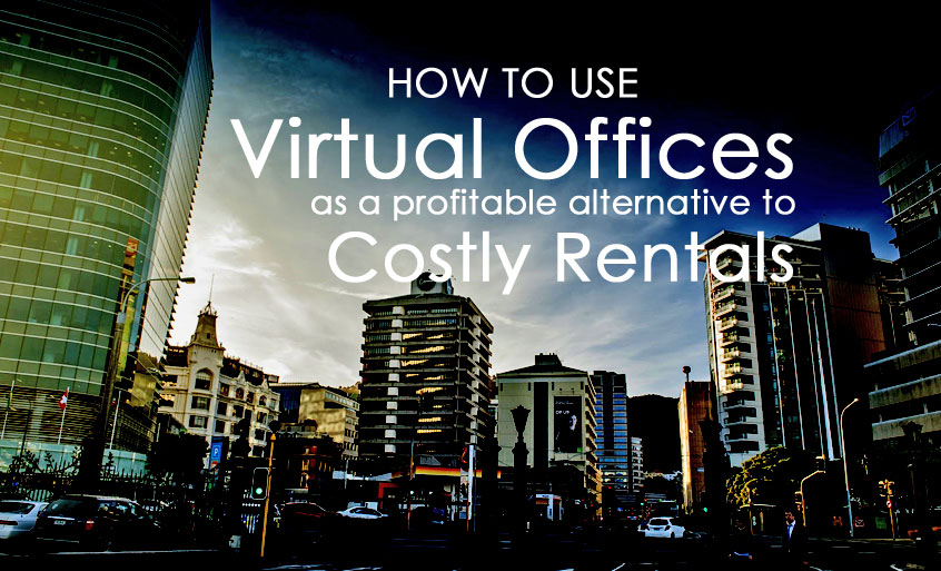 virtual offices