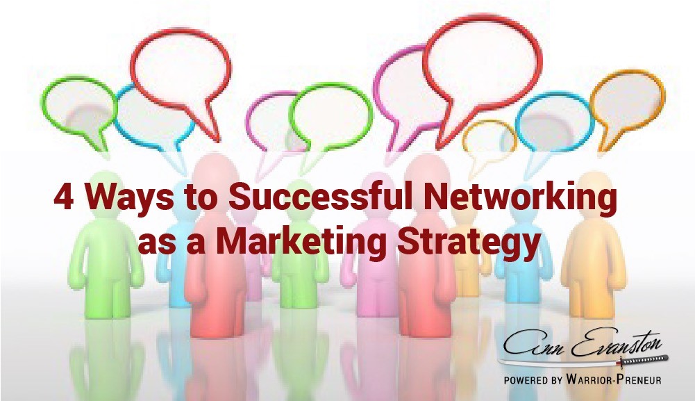 networking marketing