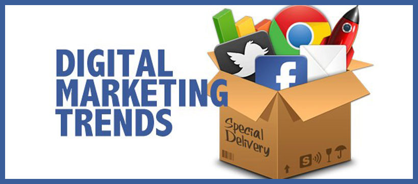 digital marketing trends