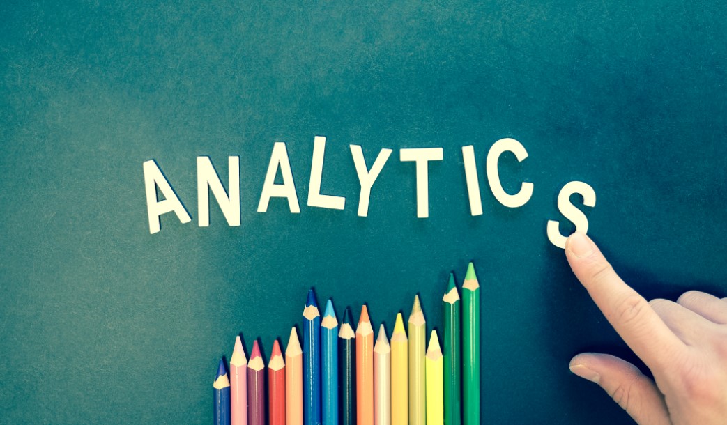 marketing analytics