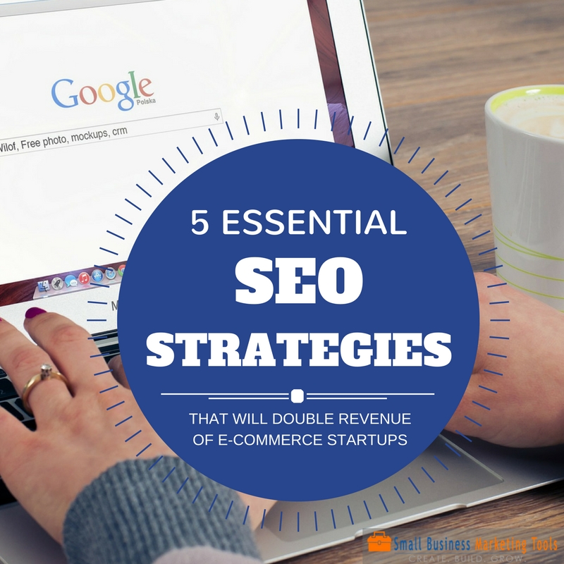 SEO STRATEGIES