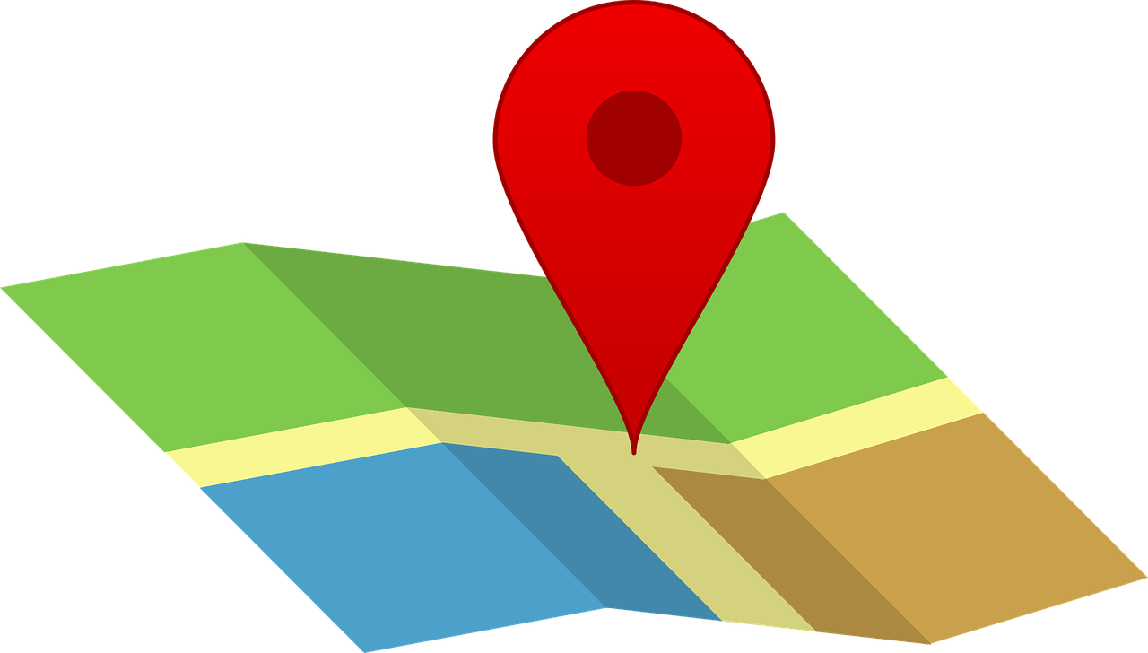 geographic SEO