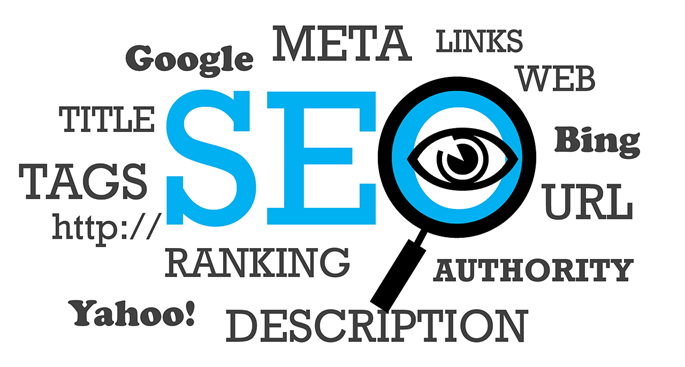 website SEO