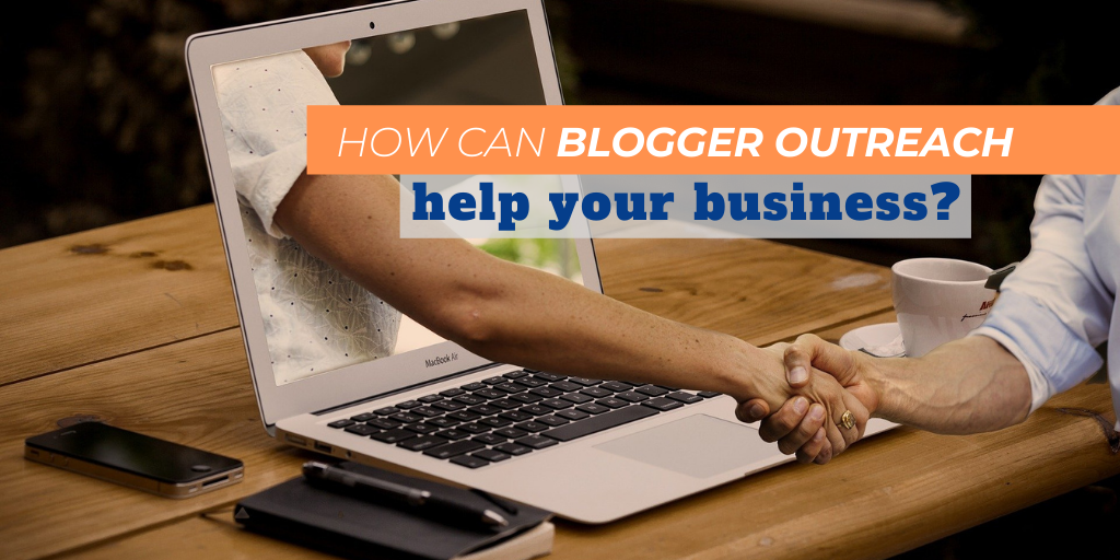 blogger outreach