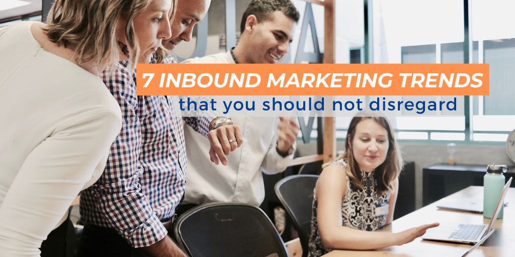 inbound marketing