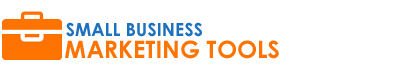 small business marketing tools