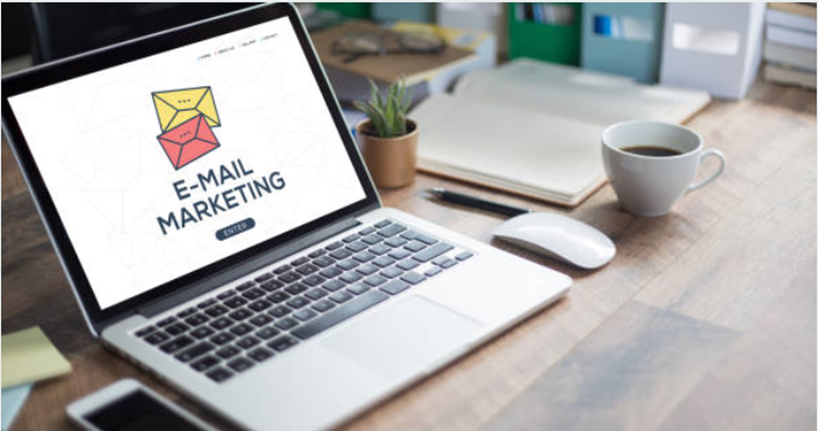 email marketing