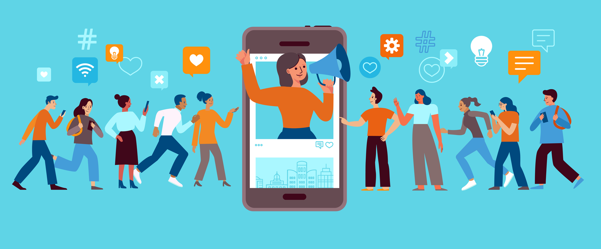customer referrals