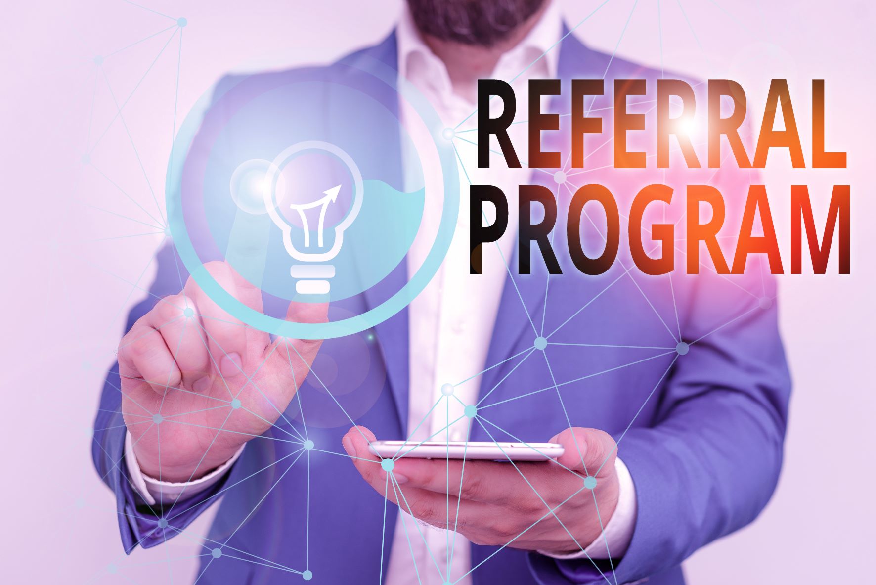 referral campaign