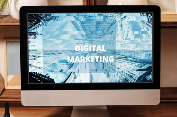 holistic digital marketing