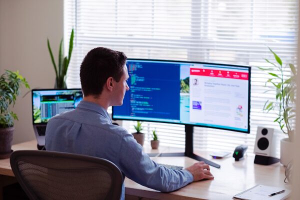 flexible working