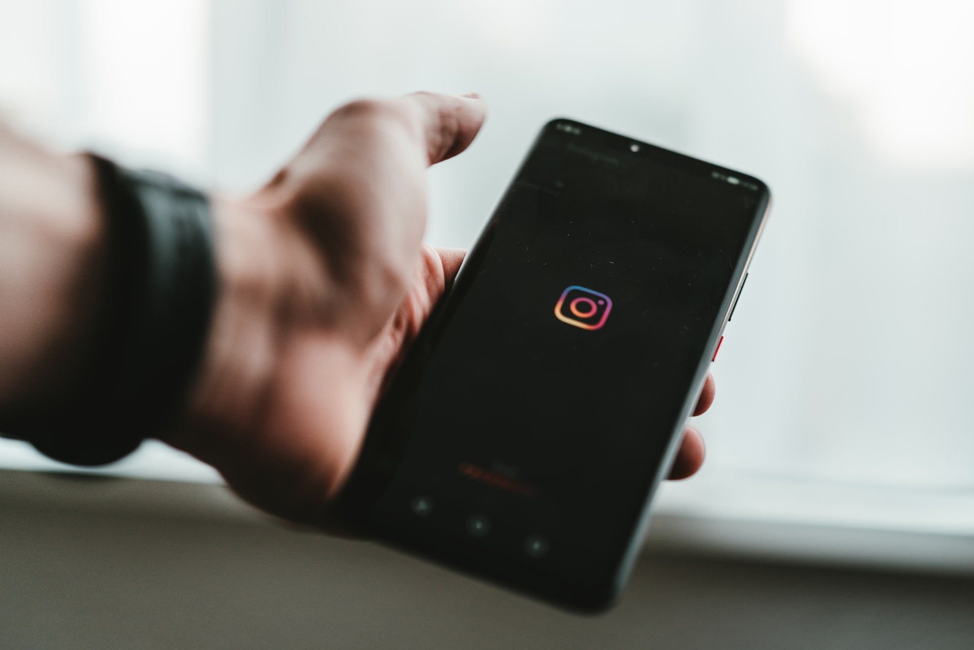 Instagram Marketing