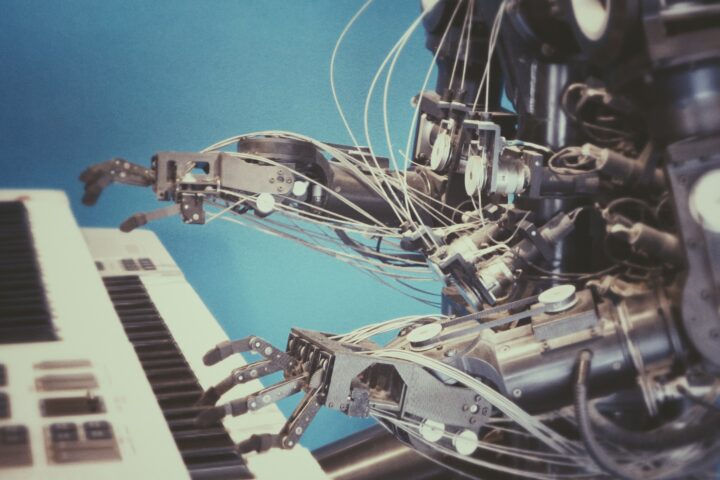AI digital marketing