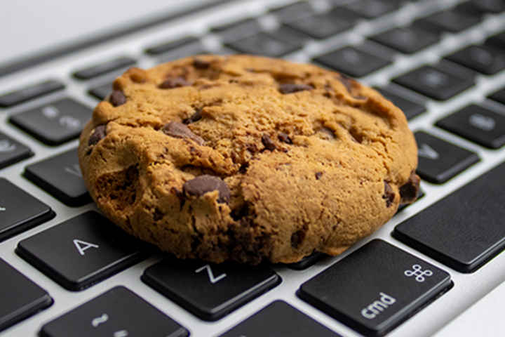 cookie data