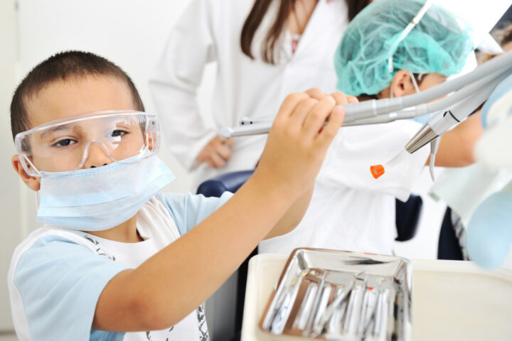 dental marketing