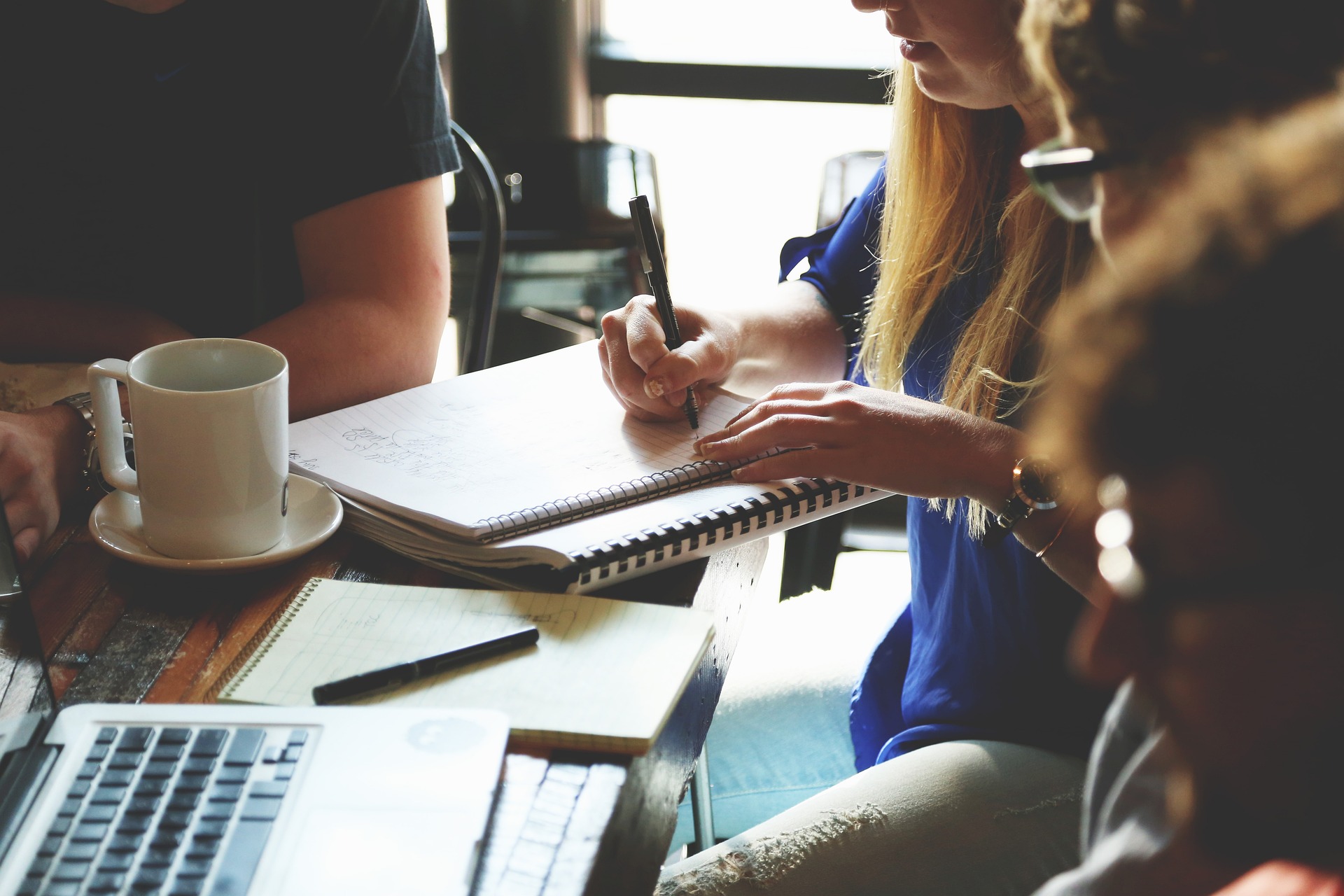 Marketing Business Goals Marketing Business Goals