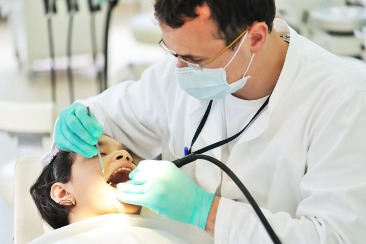 dental marketing