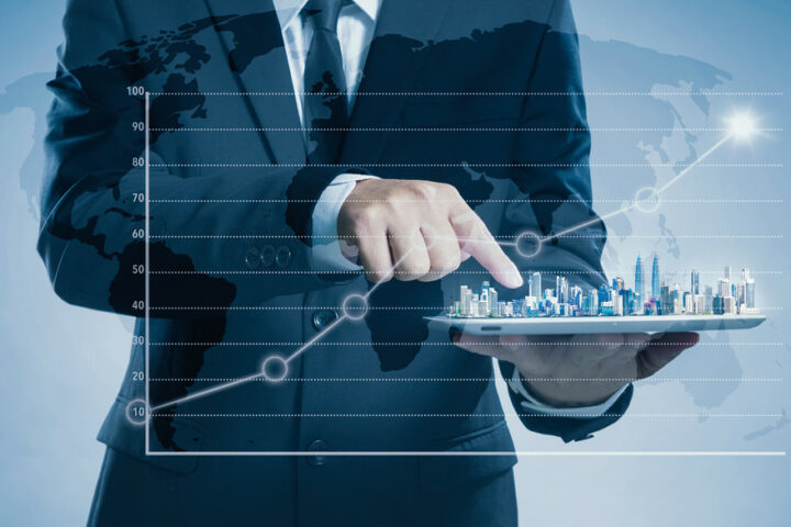 marketing business