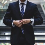 5 Tips on Upgrading Your Office Wear