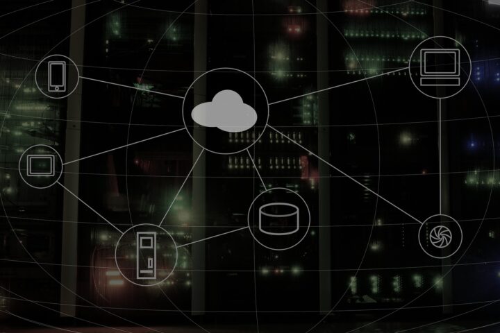 cloud architecture diagram