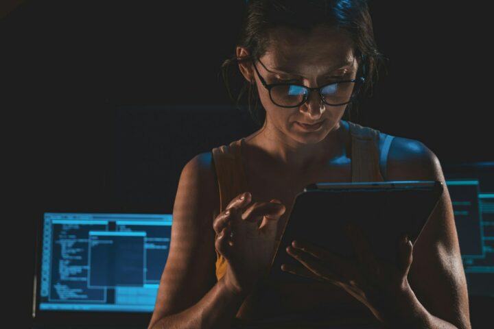 digital connectivity